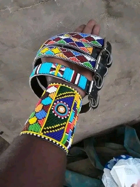 Traditional crafts and handmade cultural products