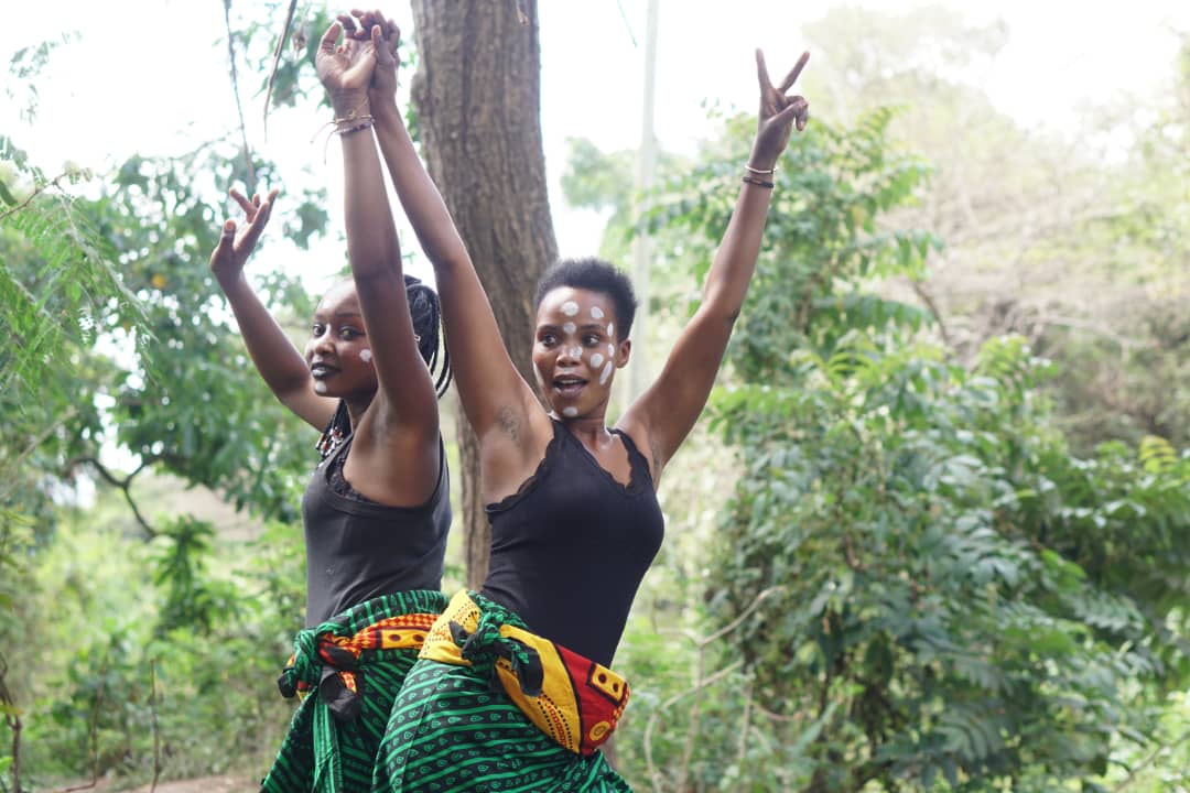 Cultural clothing and fashion