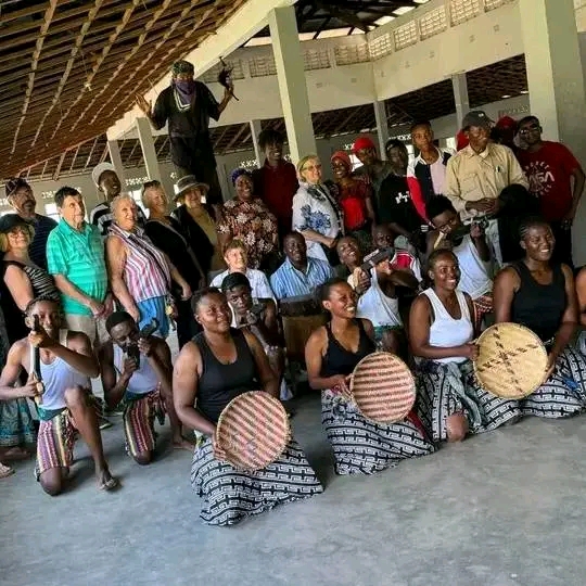 Traditional food and culinary culture