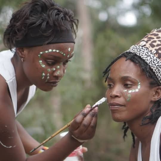 Living cultural traditions