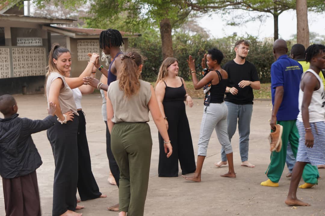 Arusha tourism and destination experience