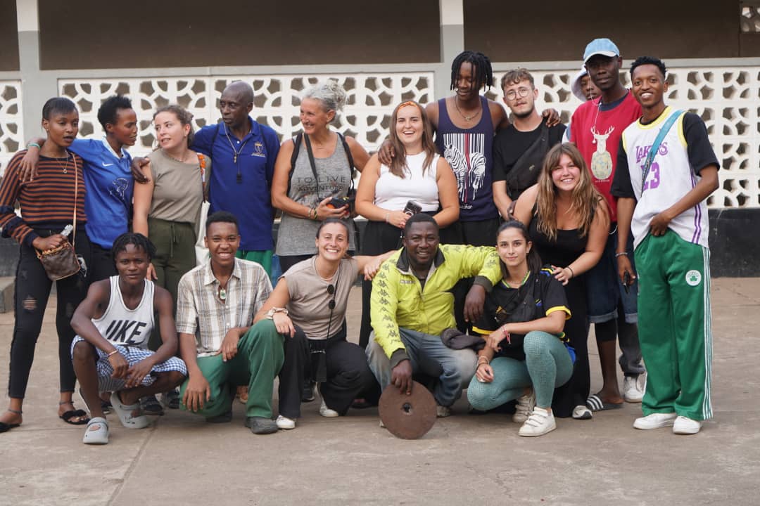 Arusha and the tourism ecosystem