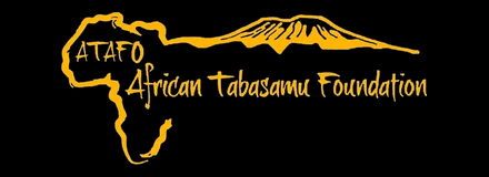 African Tabasamu Foundation logo