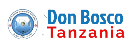 Don Bosco Tanzania logo