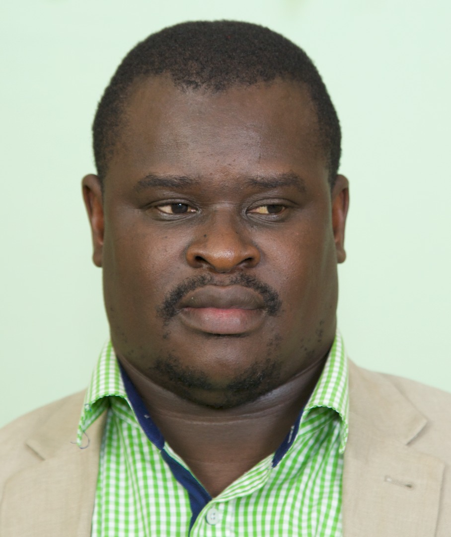 Collins Okoth